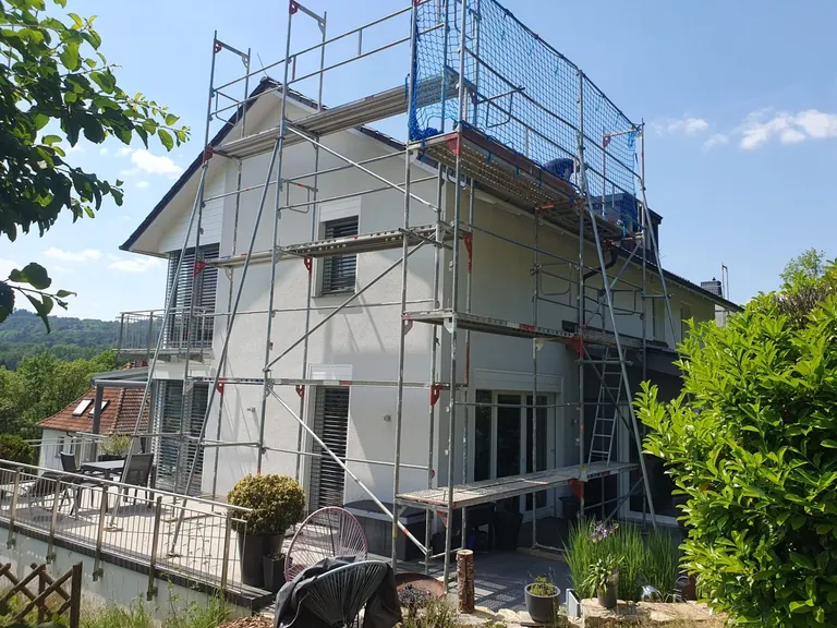Photovoltaikanlage Einfamilienhaus — Bad Salzuflen